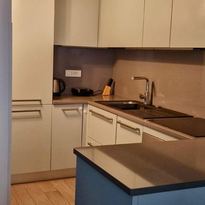 Maison Michela ソレント エクステリア 写真