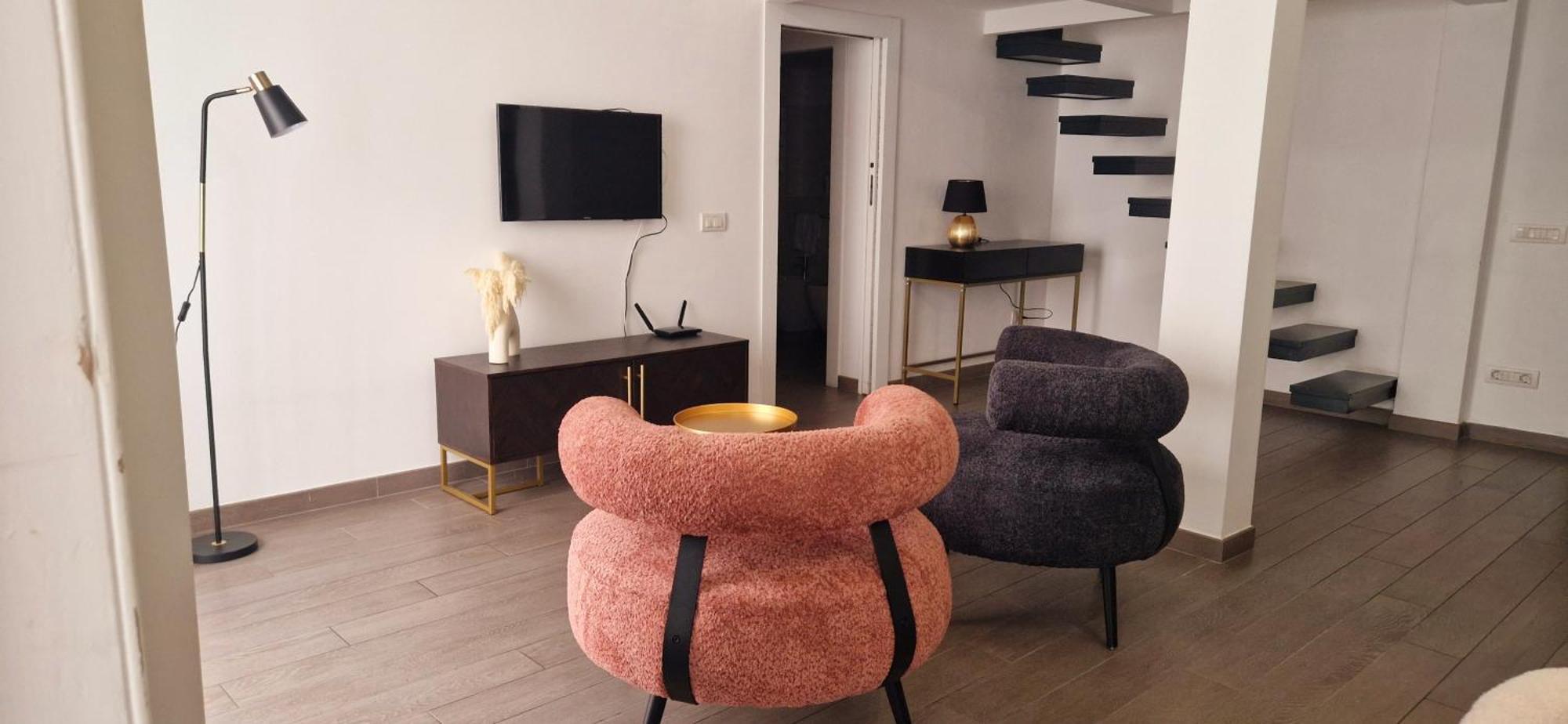 Maison Michela ソレント エクステリア 写真
