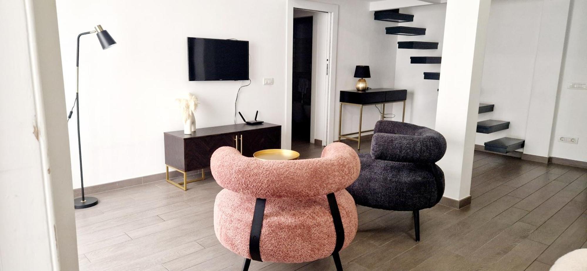 Maison Michela ソレント エクステリア 写真