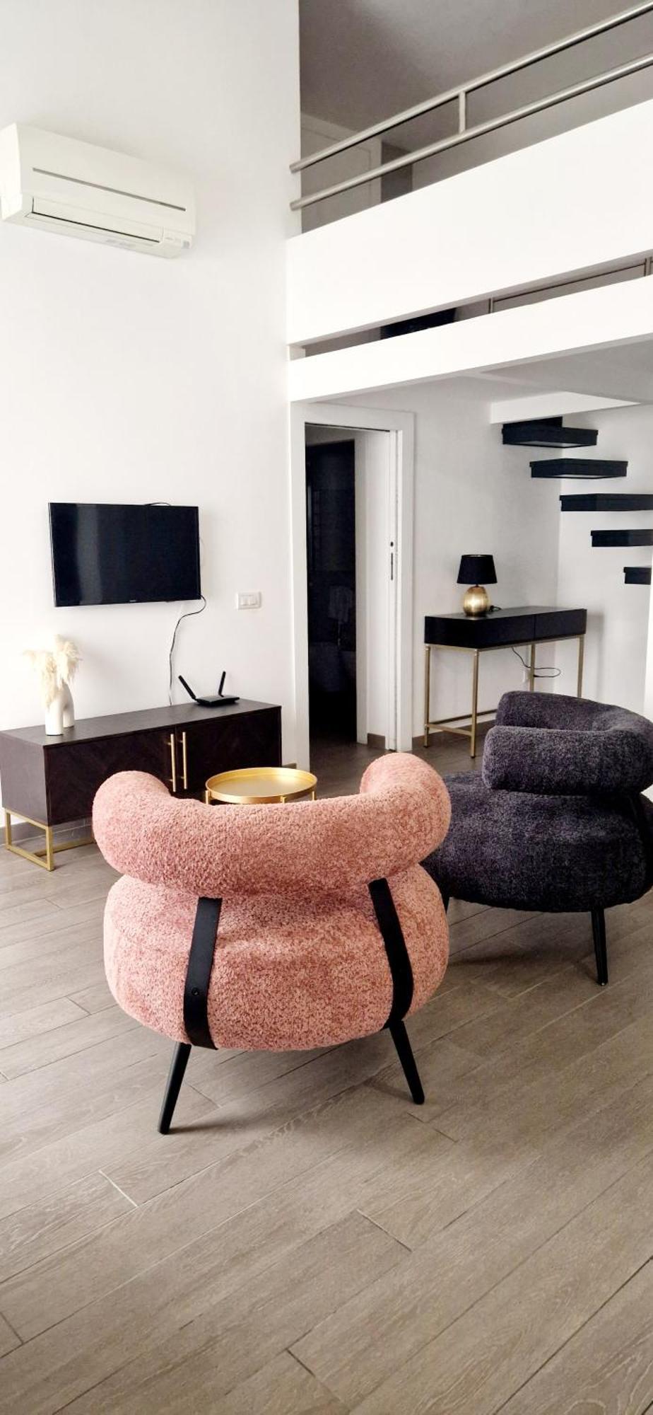 Maison Michela ソレント エクステリア 写真