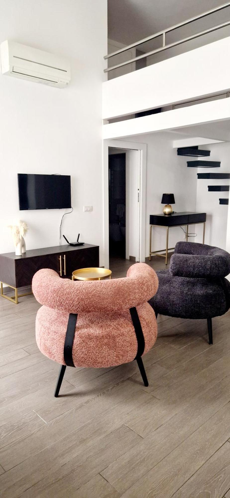 Maison Michela ソレント エクステリア 写真